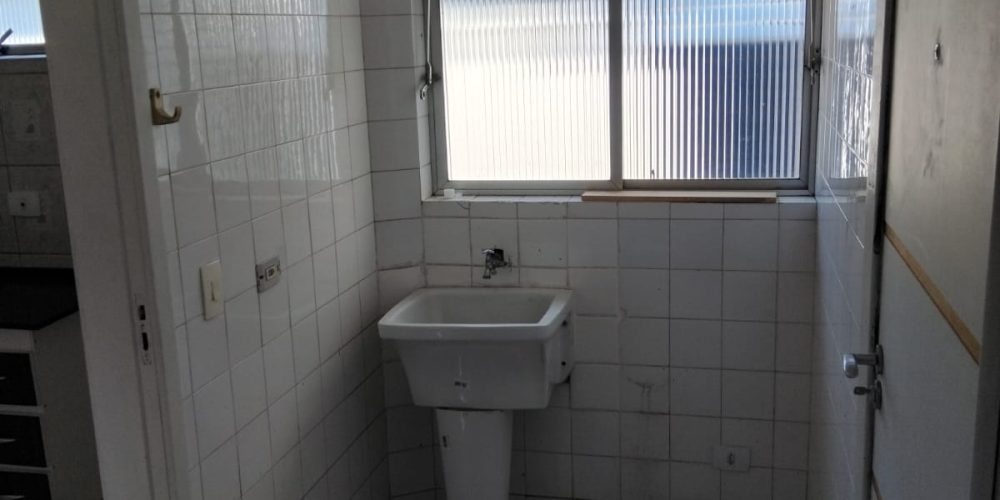 AREA DE SERVIÇO