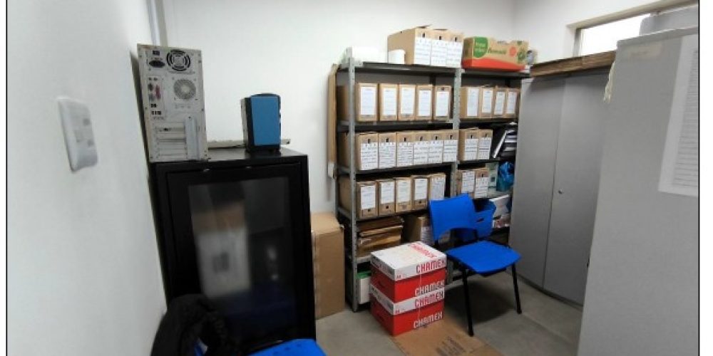 DEPOSITO