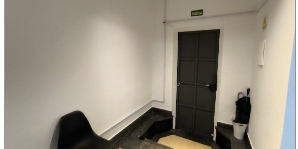 HALL DE ENTRADA