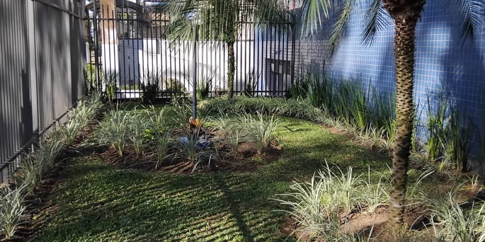 JARDIM