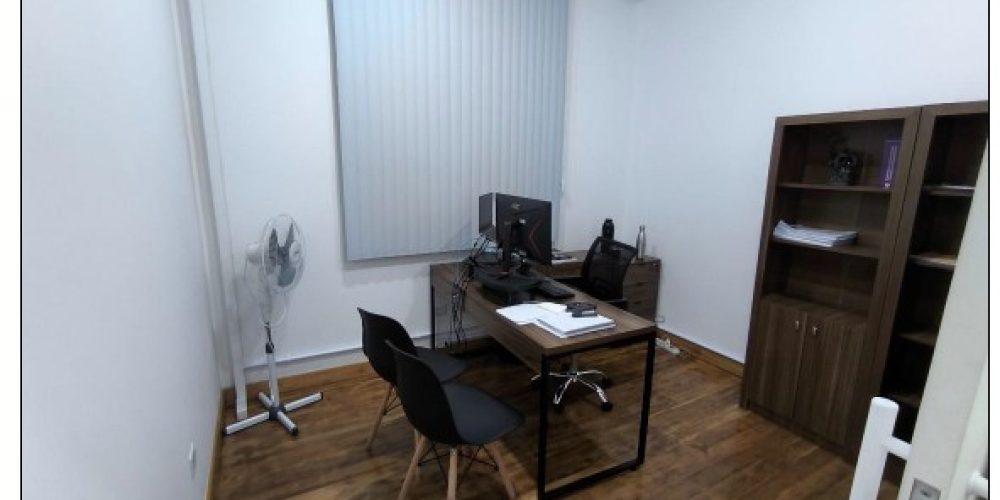 SALA 4 PAVIMENTO SUPERIOR