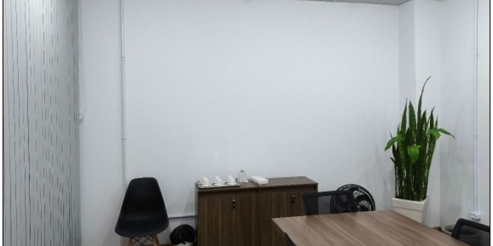 SALA DE REUNIÃO PAVIMENTO SUPERIOR 1